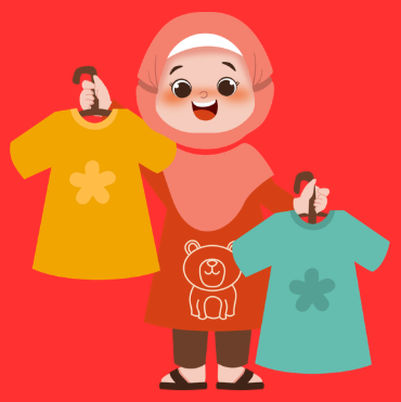 Kid's Clothing & Fashion