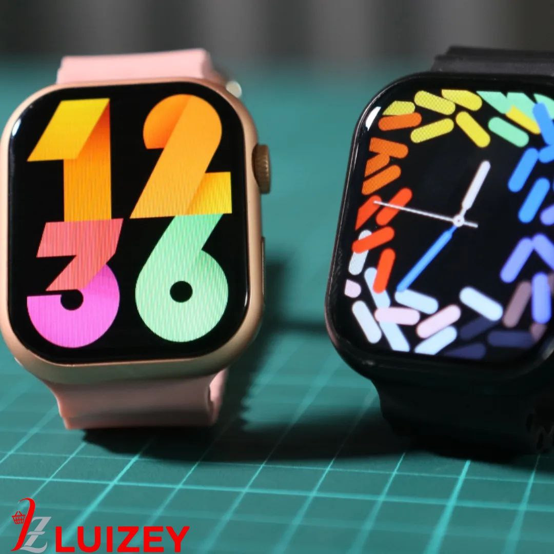 W9 Ultra 2 Smart Watch