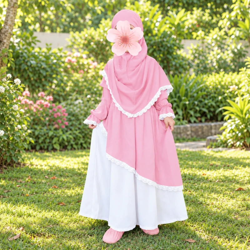 Kids Cherry Borkar KCB5002
