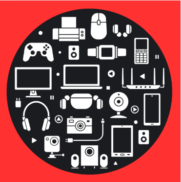 Electronics & Gadgets