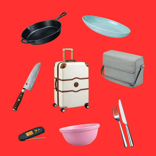 Lifestyle & Home Essentials