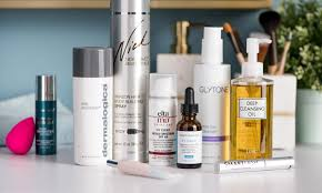 Beauty Products