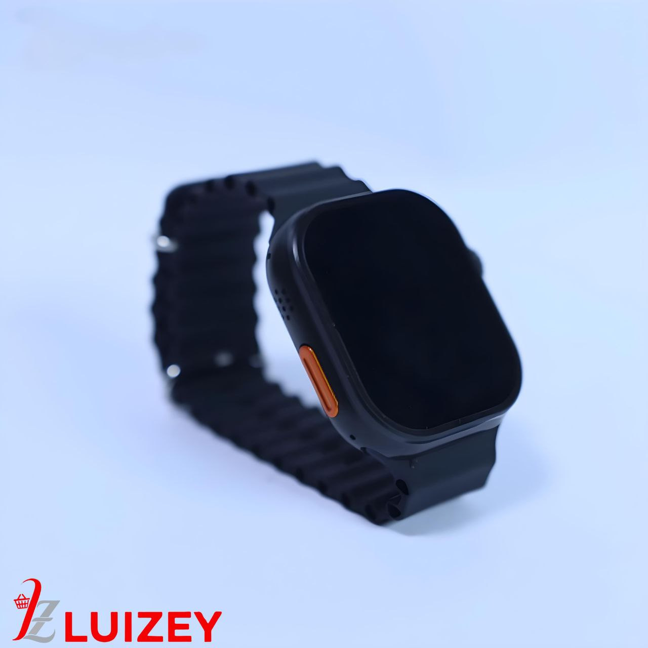 Laxasfit K10 Ultra Smart Watch With Sim Supported
